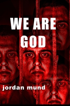 Paperback We Are God Book