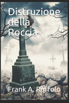 Paperback Distruzione della Roccia Book