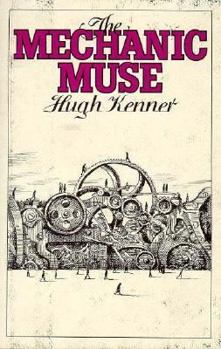Hardcover The Mechanic Muse Book