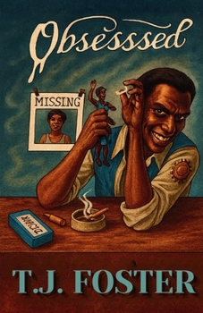 Paperback Obsessed Book