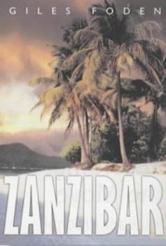 Hardcover Zanzibar Book