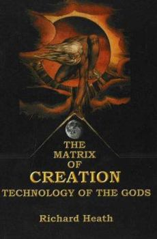 Paperback The Matrix of Creation Book
