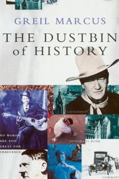 Paperback The Dustbin of History Book