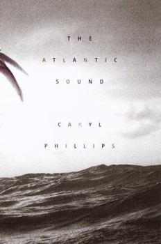 Hardcover The Atlantic Sound Book
