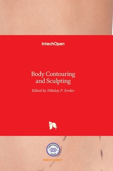 Hardcover Body Contouring and Sculpting Book