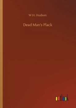 Paperback Dead Man's Plack Book