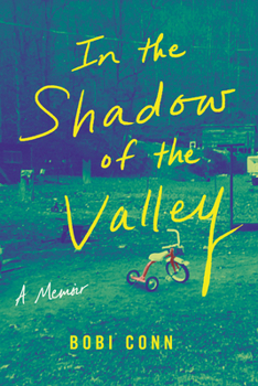 Hardcover In the Shadow of the Valley: A Memoir Book