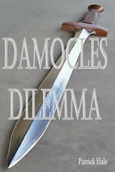 Paperback Damocles Dilemma Book