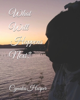 Paperback What Will Happens Next? Book