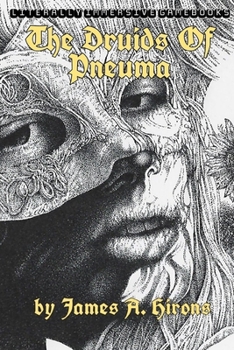 Paperback The Druids Of Pneuma Book