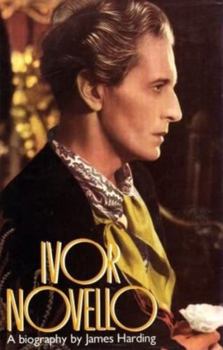 Hardcover Ivor Novello Book