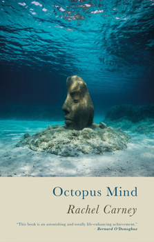 Paperback Octopus Mind Book