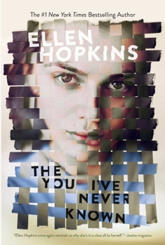 Paperback The You I've Never Known Book