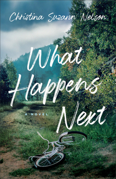 Paperback What Happens Next Book