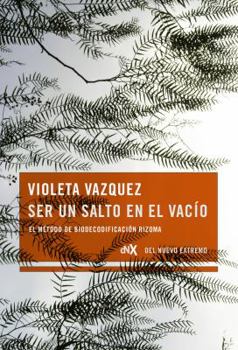 Paperback Ser Un Salto En El Vacío [Spanish] Book