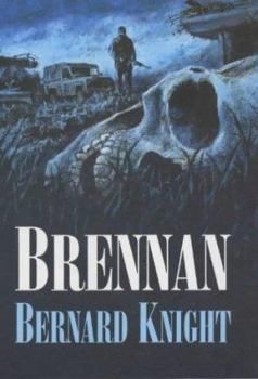 Hardcover Brennan Book
