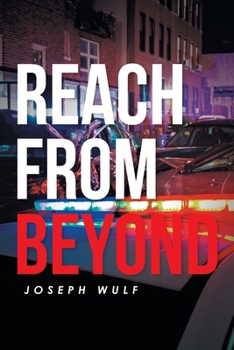 Paperback Reach from Beyond Book