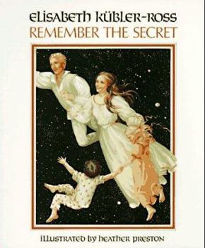 Paperback Remember the Secret Book