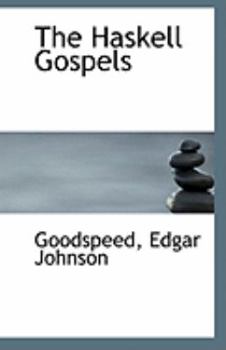 The Haskell Gospels