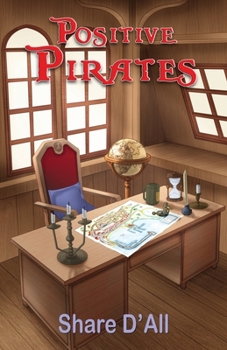 Paperback Positive Pirates Book