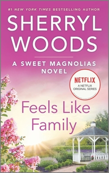 Mass Market Paperback Feels Like Family Book