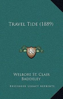 Paperback Travel Tide (1889) Book