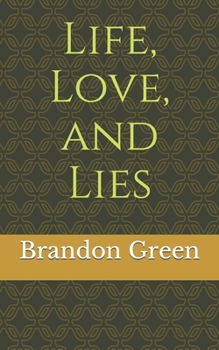 Paperback Life, Love, and Lies Book