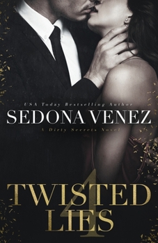 Paperback Twisted Lies 4 Book