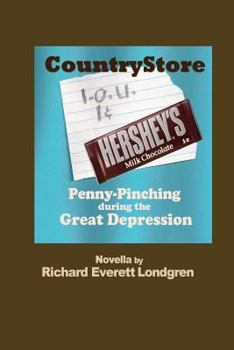 Paperback Country Store Book