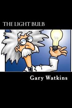 Paperback The Light Bulb Book