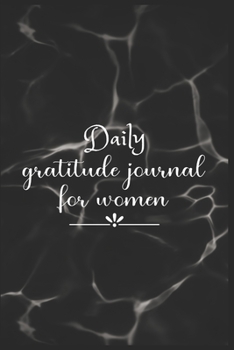 Daily Gratitude Journal For Women: The 5 minute gratitude journal | my gratitude journal | Best Gratitude Journal For Women | gratitude journal for women