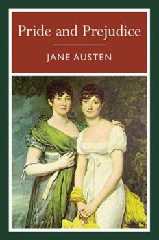 Paperback Pride and Prejudice Book