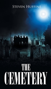 Paperback The Cemetery Book