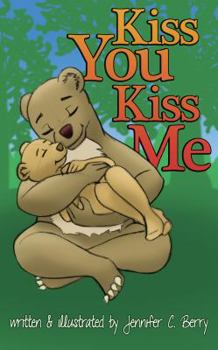 Paperback Kiss You, Kiss Me Book