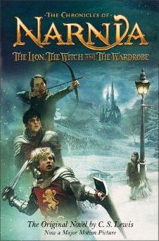 Paperback The Lion, the Witch and the Wardrobe (The Chronicles of Narnia) Book