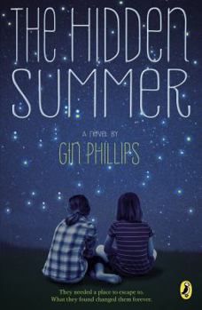 Paperback The Hidden Summer Book