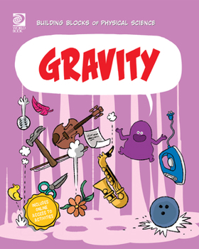 Paperback Gravity Book