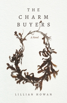 Paperback The Charm Buyers Book