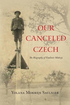 Paperback Our Canceled Czech Book