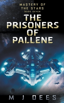 Paperback Prisoners of Pallene Book