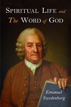 Paperback Spiritual Life and the Word of God Book