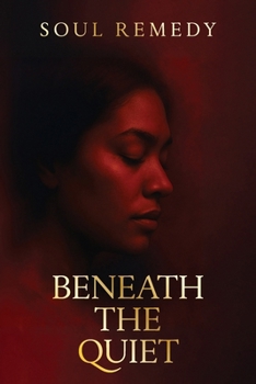 Paperback Beneath the Quiet Book