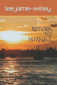 Paperback Return to Istanbul Book