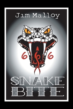 Paperback Snake Bite Book
