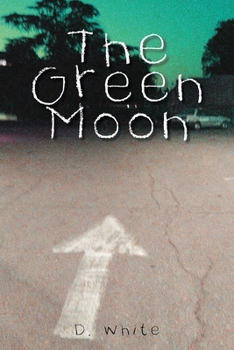 Paperback The Green Moon Book