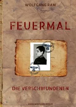 Paperback Feuermal: Die Verschwundenen [German] Book