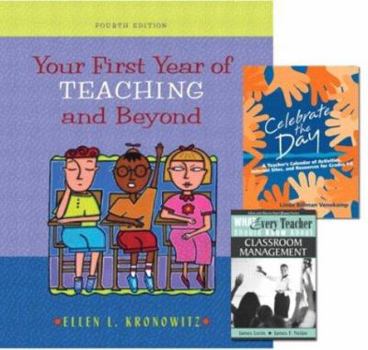 Hardcover New Teacher Resource Library Book