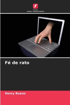 Fé de rato (Portuguese Edition)
