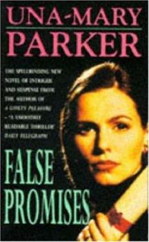 Paperback False Promises Book