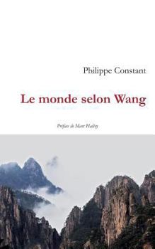 Paperback Le monde selon Wang [French] Book
